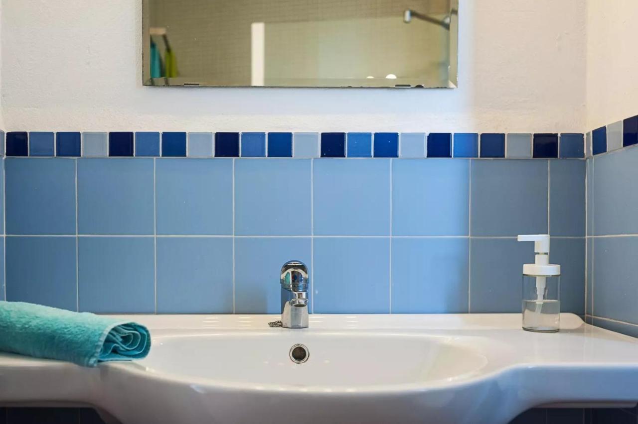 Apartamento El Patio Конил-де-ла-Фронтера Екстериор снимка